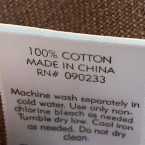 BULLHEAD Mauve High Rise Denim Shorts Sz 26 - Picture 5 of 6